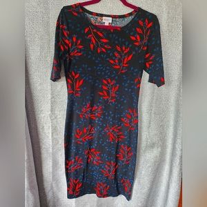 Lula Roe -Small Dress